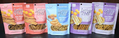 Loving Pets-Soft Jerky Treats (Group Shot).JPG